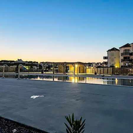 شقة Antigua-8 By Interhome Le Barcarès