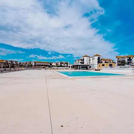 Antigua-8 By Interhome *