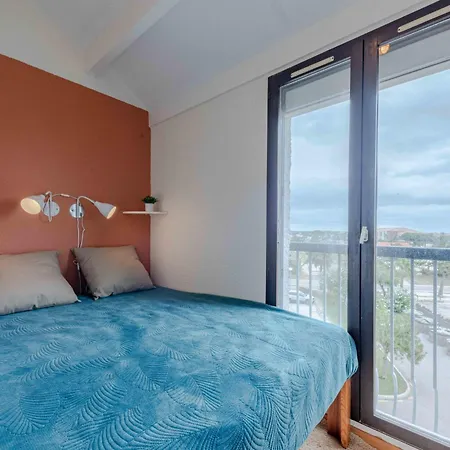 Antigua-8 By Interhome * Le Barcarès