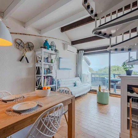 Antigua-8 By Interhome Le Barcarès