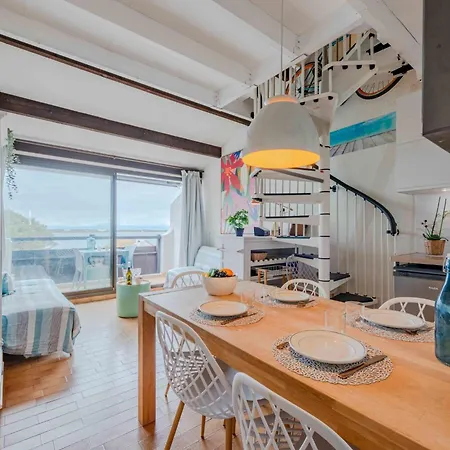 Antigua-8 By Interhome * Le Barcarès