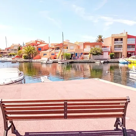 Antigua-8 By Interhome Διαμέρισμα