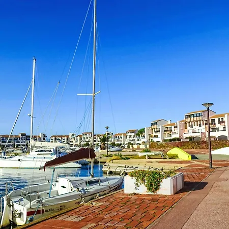 Διαμέρισμα Antigua-8 By Interhome *