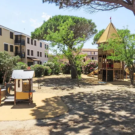 Appartamento Antigua-8 By Interhome Le Barcarès