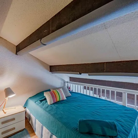 Apartamento Antigua-8 By Interhome