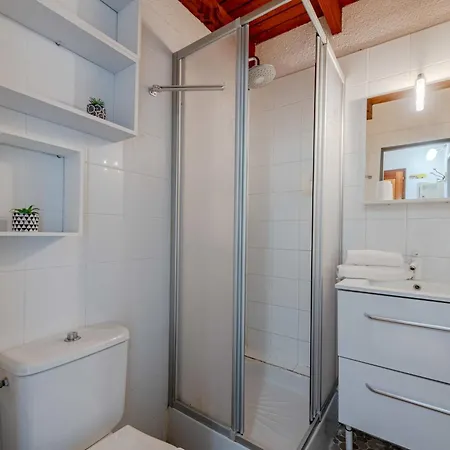 Appartamento Antigua-8 By Interhome