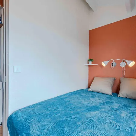Apartamento Antigua-8 By Interhome *