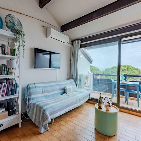 Antigua-8 By Interhome Appartamento