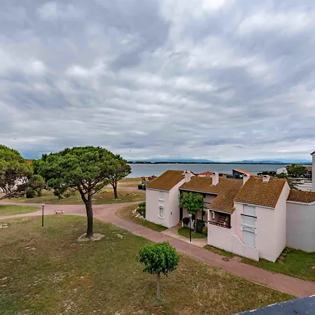 Διαμέρισμα Antigua-8 By Interhome Le Barcarès