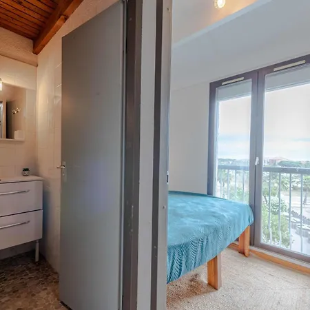 Antigua-8 By Interhome Le Barcarès